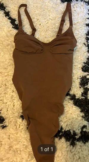 SKIMS Bodysuit thumbnail 1