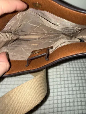 Michael Kors Purse Crossbody thumbnail 2