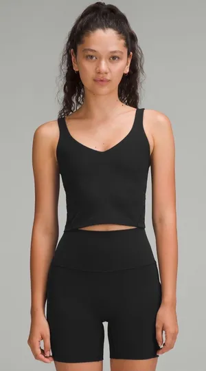 Lululemon Align Tank thumbnail 1