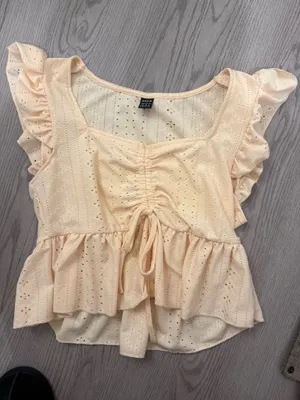 SHEIN top  thumbnail 1