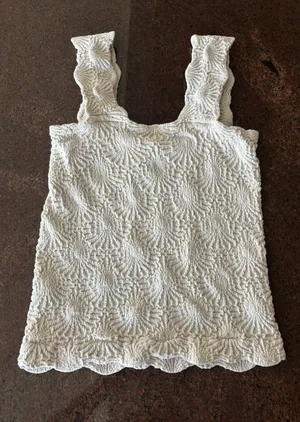 Free People Women's Love Letter Cami thumbnail 3