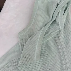 Lululemon Mint Green Swiftly Tank 6 women thumbnail 9