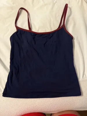 Abercrombie Top Tank thumbnail 3