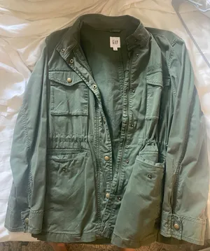 Gap Utility Jacket thumbnail 1