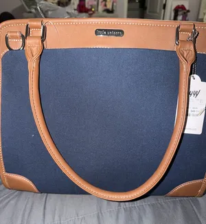 Diaper bag Blue thumbnail 1