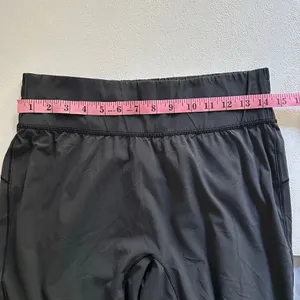 Lululemon Joggers Women’s Size 10 High Rise Stretch Rulu Pants thumbnail 5