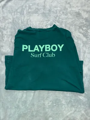 Playboy Surf Club Long Sleeve thumbnail 2