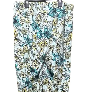Beach Riot Blue Lagoon Beach Pants Size‎ Large thumbnail 8