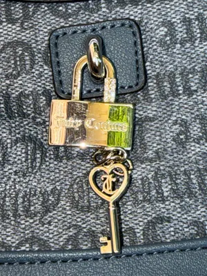 Juicy Couture Shoulder Bag thumbnail 3
