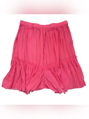 Women’s Ruffled Elastic thumbnail 2