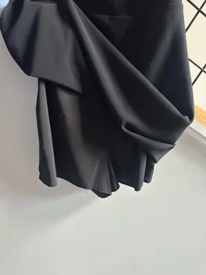 Abercrombie One-Shoulder Romper thumbnail 3