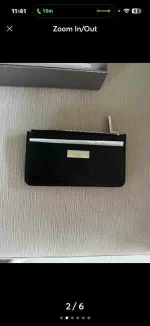 Kate Spade Wallet thumbnail 2