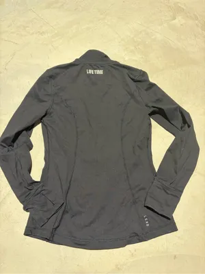 LSKD Black Zip thumbnail 7