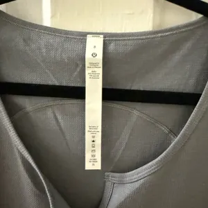 NWT Lululemon Top thumbnail 4