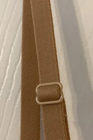 ASSET BY SPANX SIZE 1X Shape wear length28” excellent condition thumbnail 4