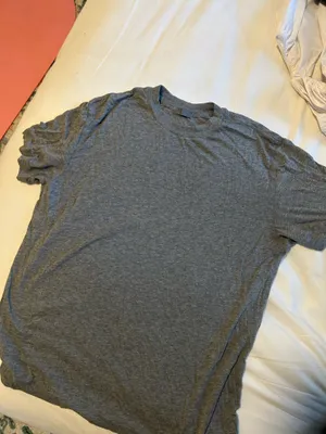 SKIMS Boyfriend T-Shirt thumbnail 3