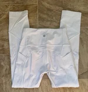 Lululemon Capri Leggings thumbnail 1