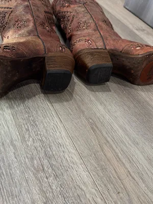 Corral Western Glitter Boot A2948 thumbnail 6
