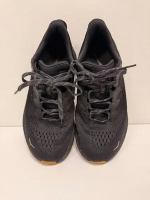 HOKA Kawana 2 "Triple Black" Athletic Shoes thumbnail 4