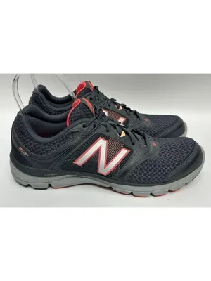New Balance 850v1 Shoes Womens Size 8 Gray Mesh Running Sneakers W850GP1 thumbnail 2