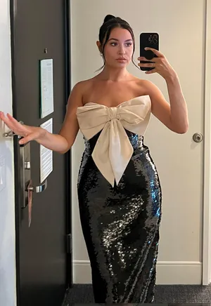 House Of CB Dress thumbnail 1