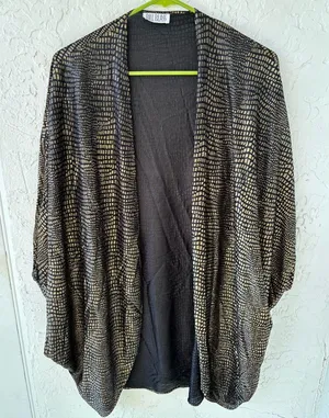 Bill Blass Coverup thumbnail 1