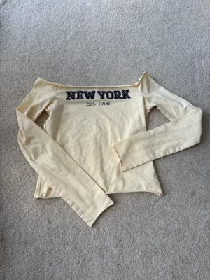 Edikted New York Top thumbnail 2