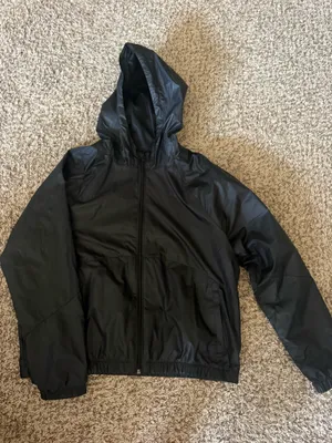 Under Armour Zip-Up Jacket thumbnail 1