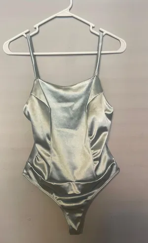 Bodysuit thumbnail 1
