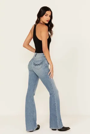 Idyllwind Jeans Miranda Lambert Bootcut thumbnail 2