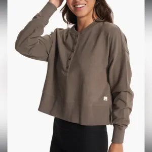 Vuori Laguna Henley thumbnail 6