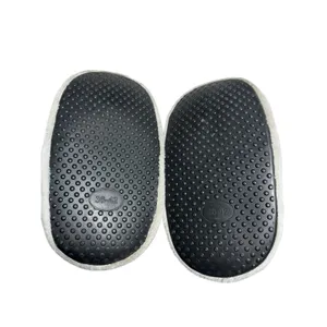Sneaker Slippers High Top Plush Pink White Comfycore thumbnail 8