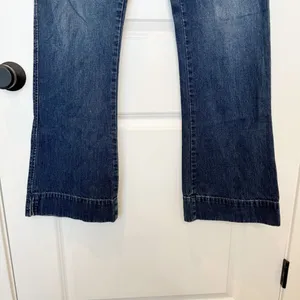 Abercrombie & Fitch Y2K Low Rise Jeans‎ thumbnail 3