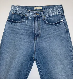 Madewell Jeans thumbnail 4