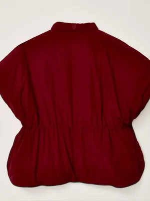 NWT Free People Poncho One Size thumbnail 2