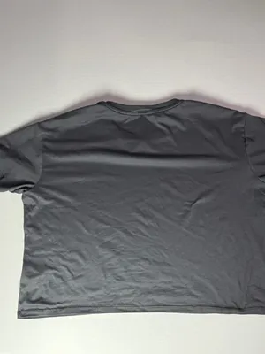 Women's Relaxed Cropped Tee thumbnail 5