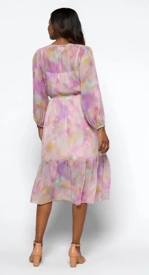 Velvet By Graham & Spencer Midi Dress thumbnail 6