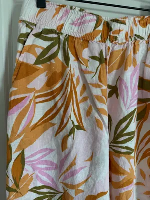 Linen pants  thumbnail 3