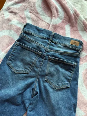 flair jeans Blue Size 2 thumbnail 2