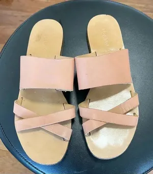 J.crew sandals size 9 thumbnail 1