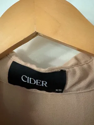 Cider Crop Top thumbnail 3