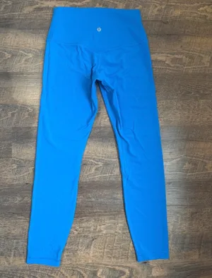 Lululemon Leggings thumbnail 2