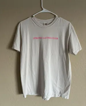 Athena Fitness Shirt thumbnail 1