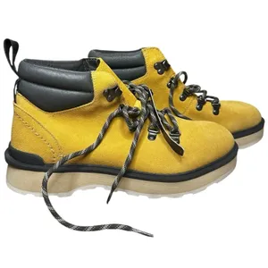 Sorel Hi-Line Hiker Boots Women's Size 9 Waterproof Rugged Sole NEW thumbnail 2