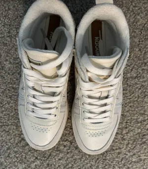 Kaotiko Off white High Top Sneakers thumbnail 7