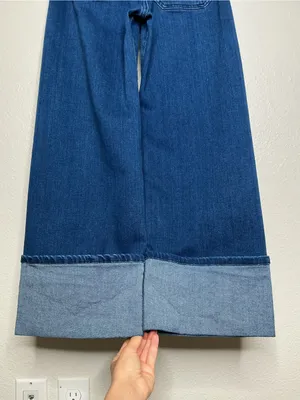 Maeve by Anthropologie The Colette jeans 26 thumbnail 12