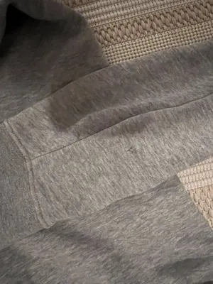 Nike joggers grey women’s XS thumbnail 5