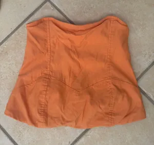 Princess Polly corset top thumbnail 1
