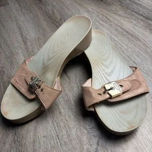 Dr. Scholl’s Classic Sandals Size 7 thumbnail 1