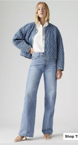 Levi’s Jeans thumbnail 1